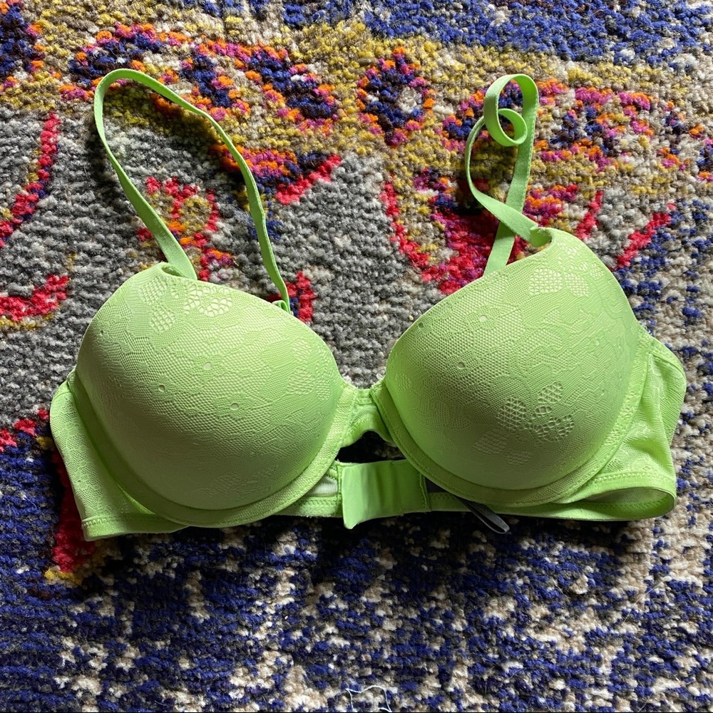 Aerie Bra size 34 C